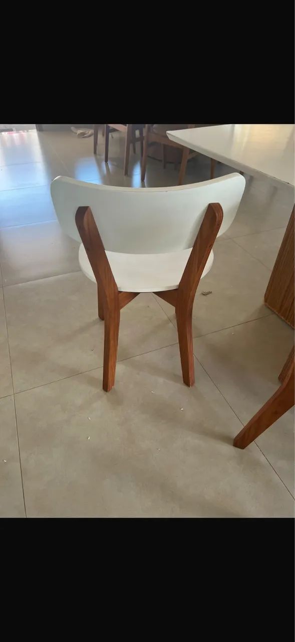 Mesa de jantar