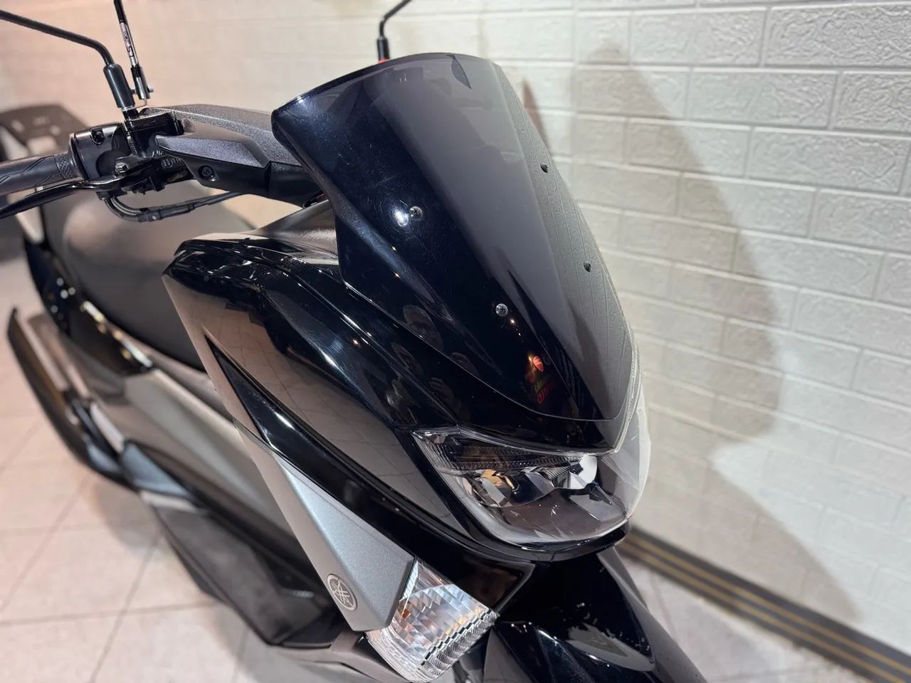 YAMAHA NMAX 160 abs  - Foto 3