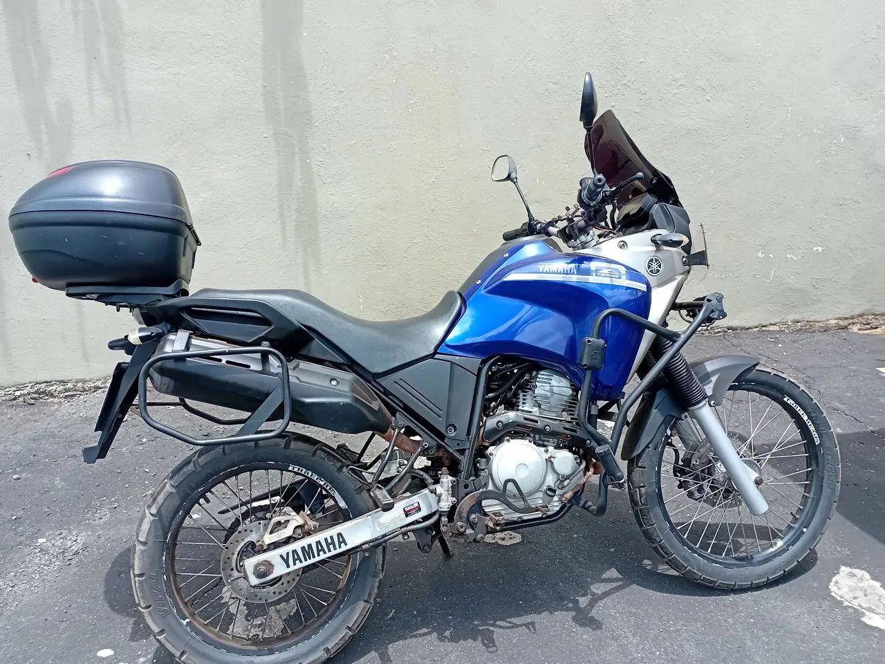 Tenere 250cc - Foto 3