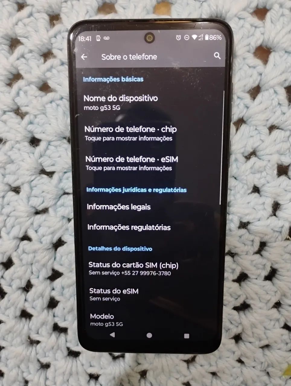 Moto G53 5G - Foto 2