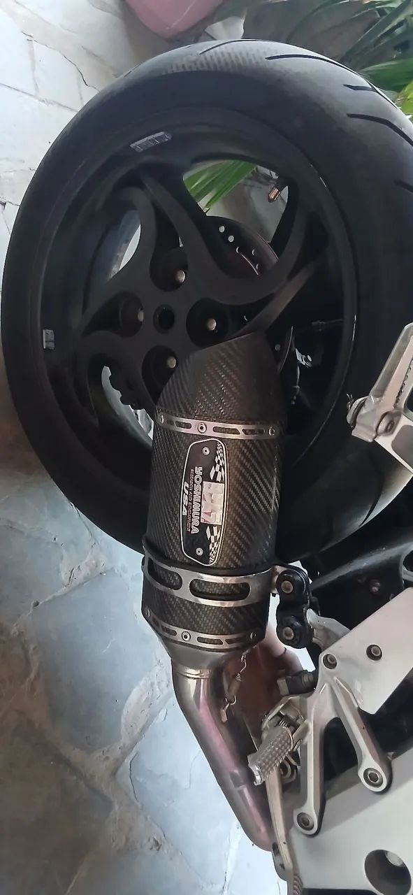 Cb 1000r 2014 - Foto 3