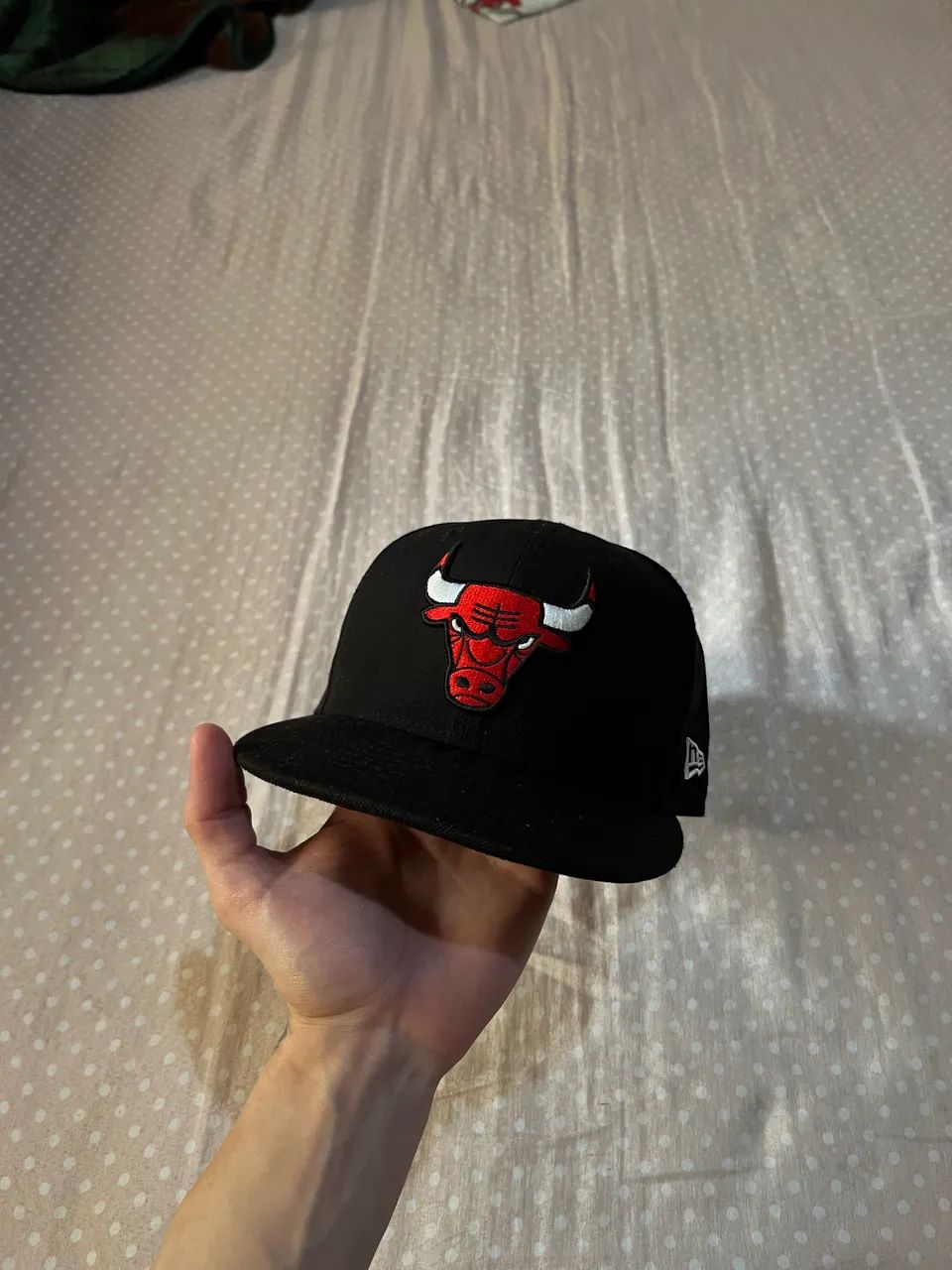 Boné new era