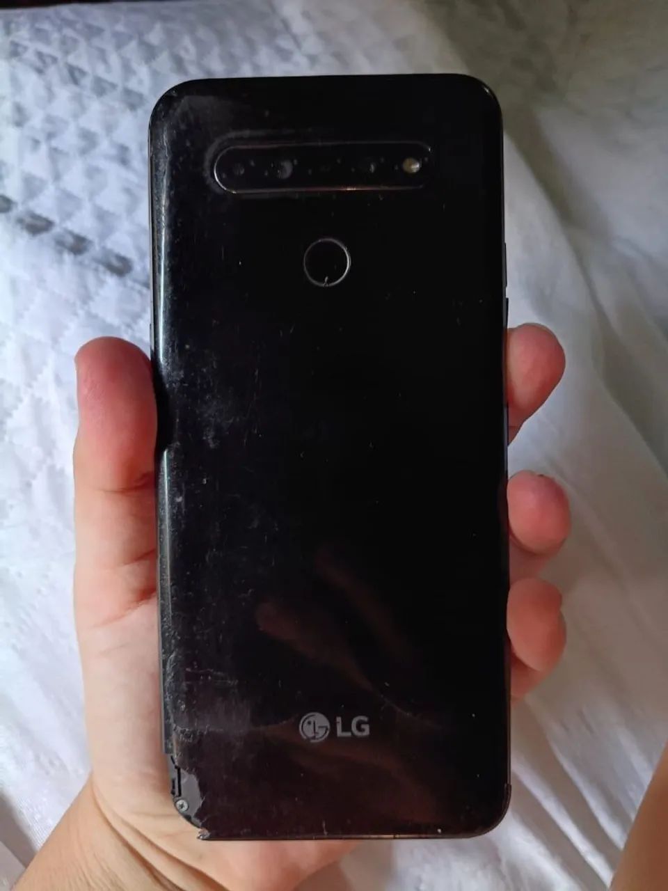 Celular lg - Foto 2