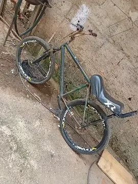 Bike 26 aro 