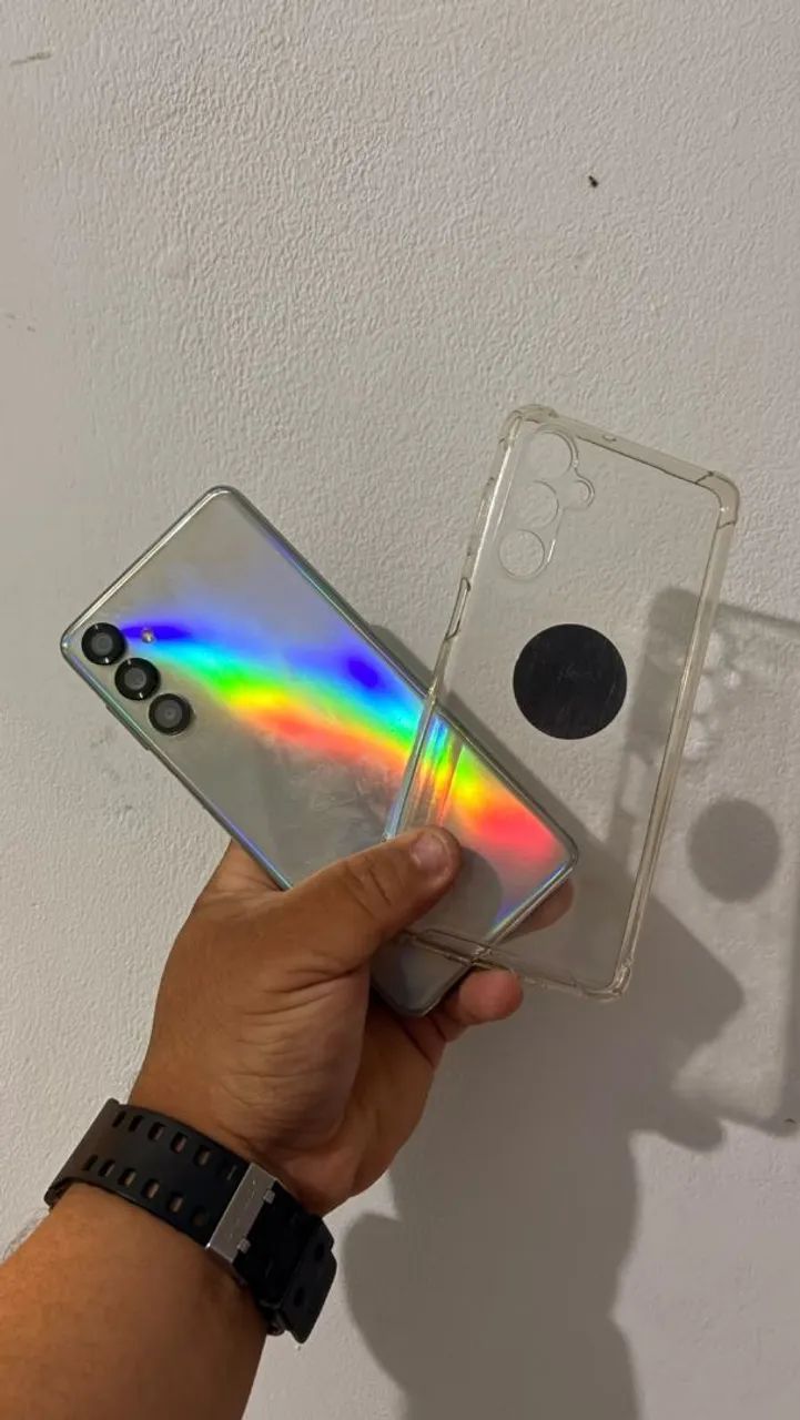 Samsung M54 5G - Foto 2