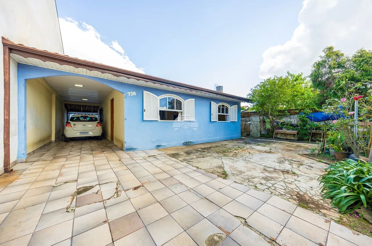 Vendas Terreno Araucária PR - Foto 2