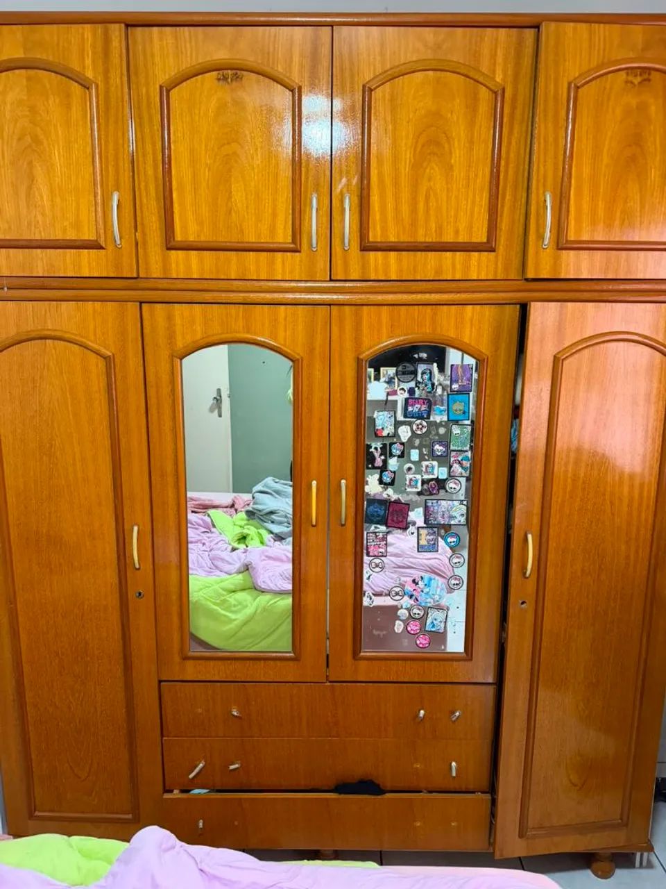 Vende-se Moveis - Foto 5