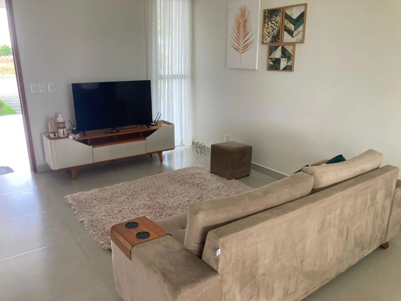 ALUGO CASA EM CONDOMÍNIO DE ALDEIA, CAMARAGIBE - PE - Foto 6