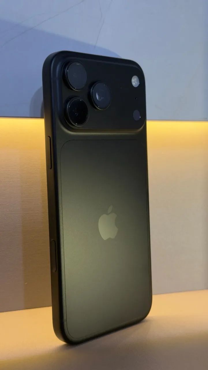 iPhone 18 Pro Max 256GB