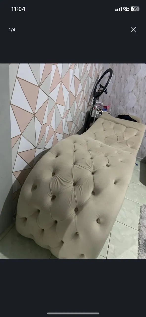 Maca luxo - Foto 3