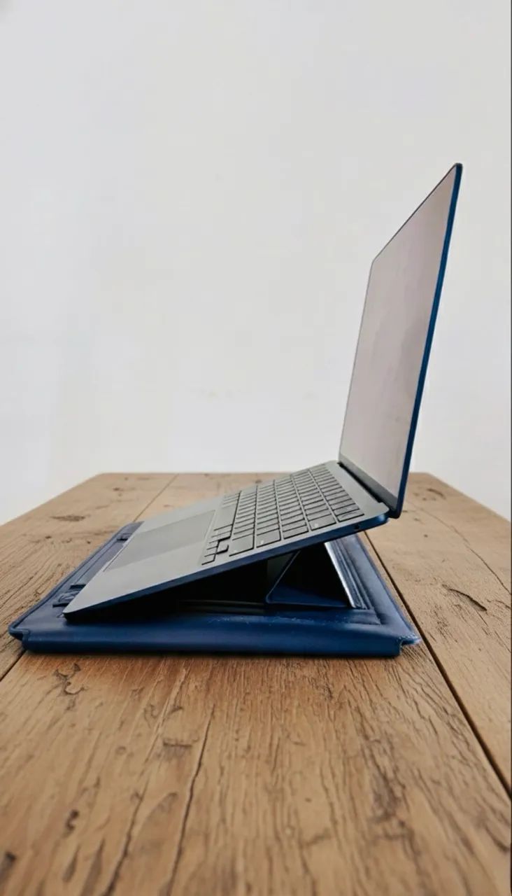 MacBook Air M4 24GB 512GB 13,3? Midnight - Notebooks - Centro