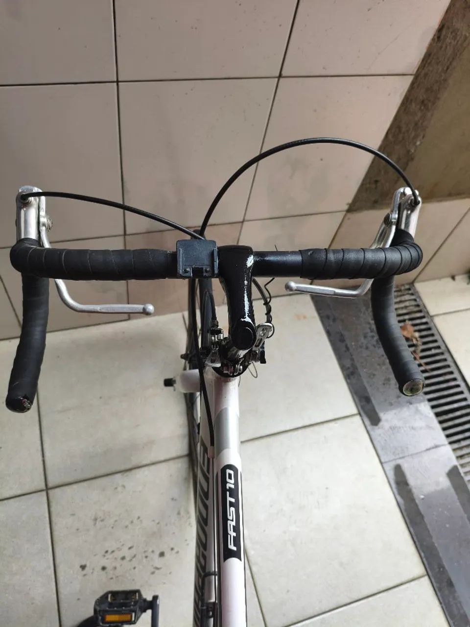 Bicicleta Speed Fast 10 - Foto 2