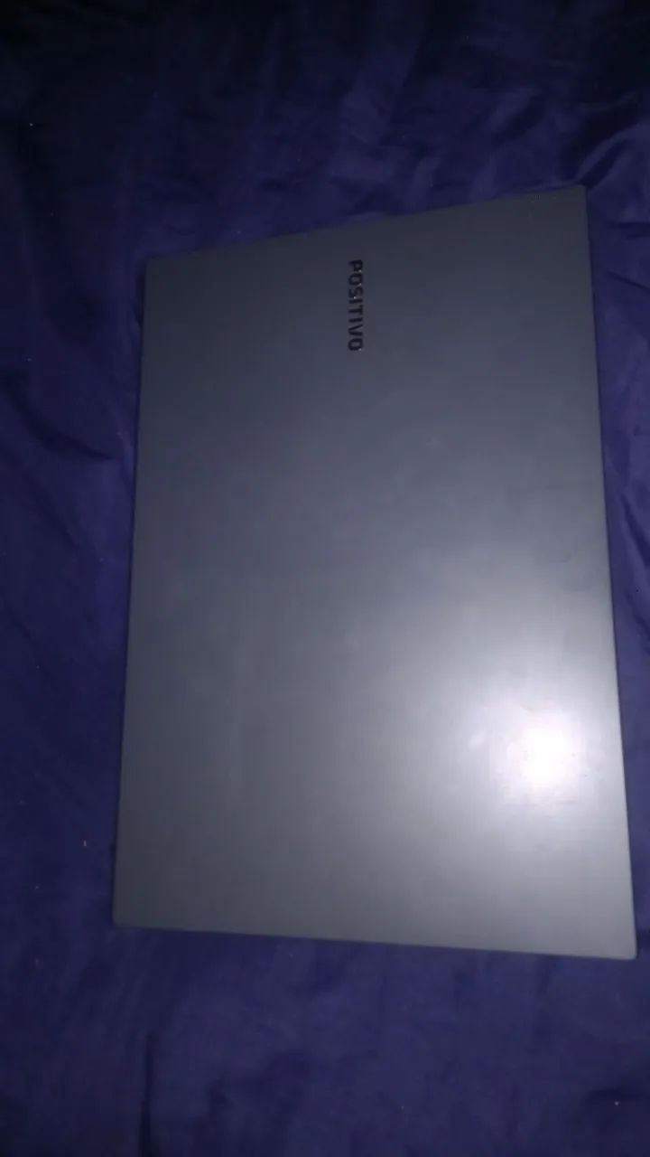 Notebook  - Foto 2
