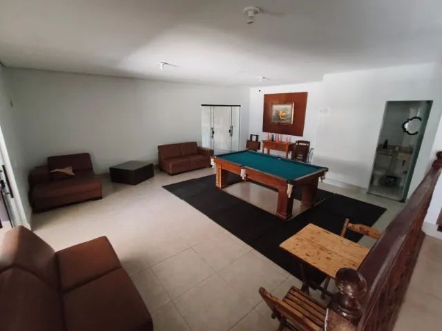 Lindo Espaço para eventos  Vicente Pires - Foto 3