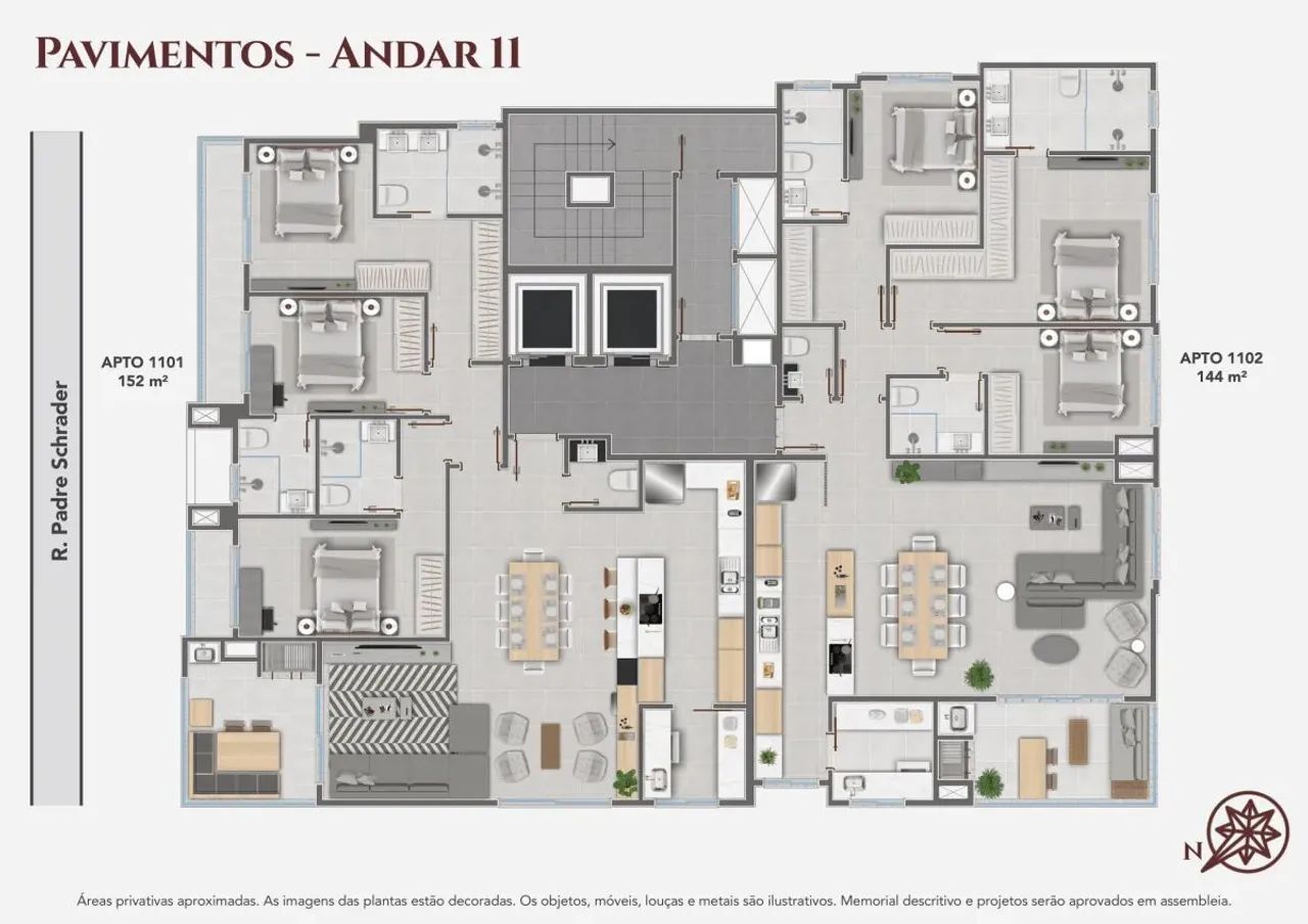 VILLA DI PADOVA - Foto 12