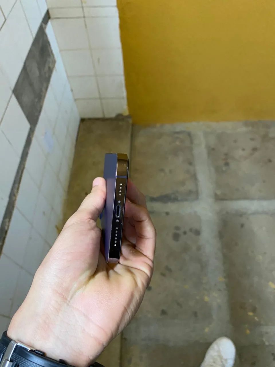 IPHONE 14 PRO MAX 128gb EXTRA  - Foto 4