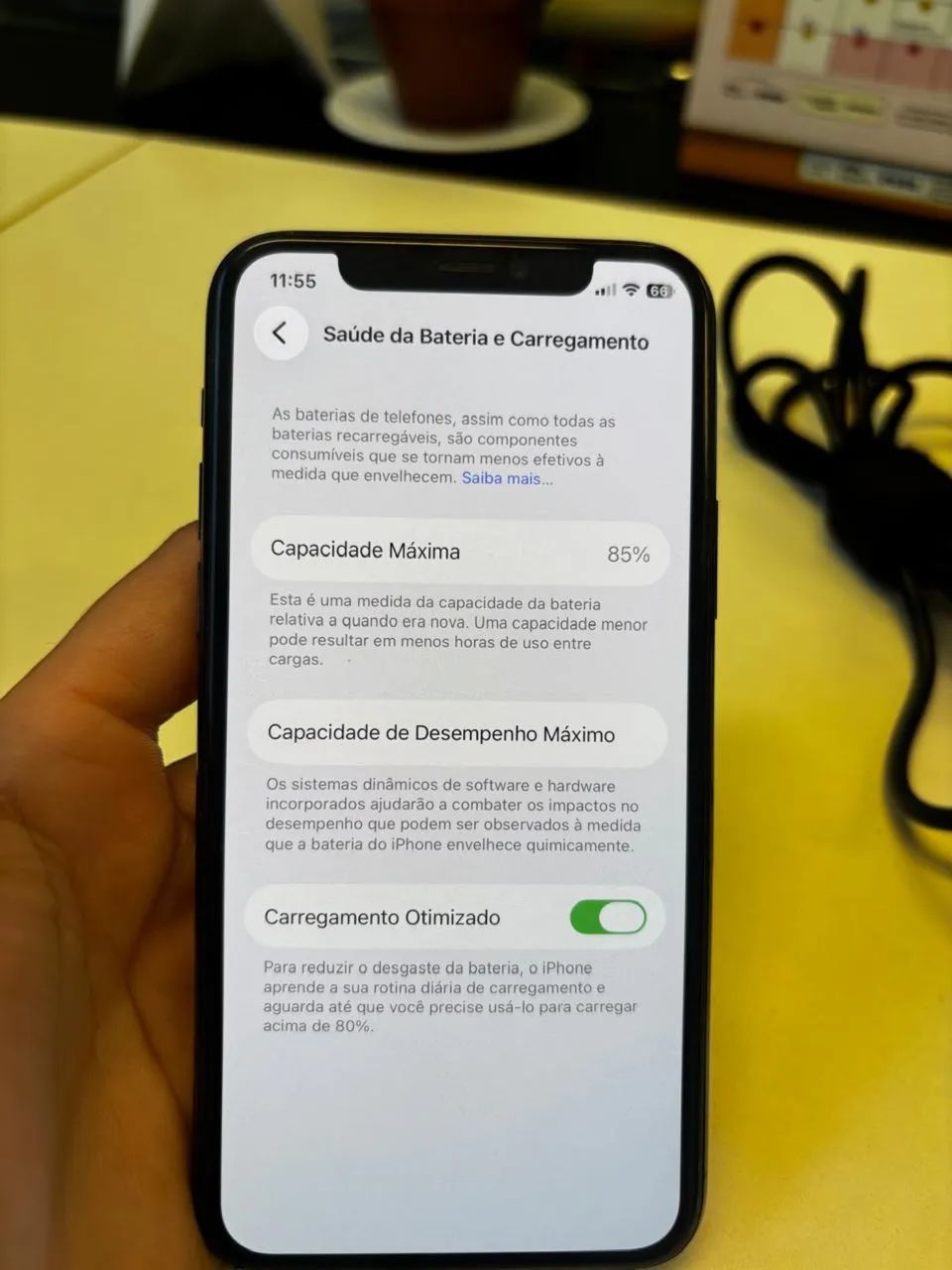 iPhone 11 Pro - Foto 4
