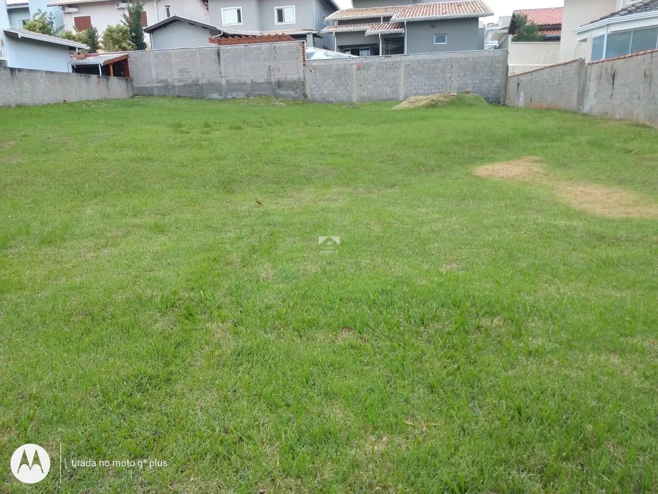 Terreno de 386,68 m² à venda em Valinhos