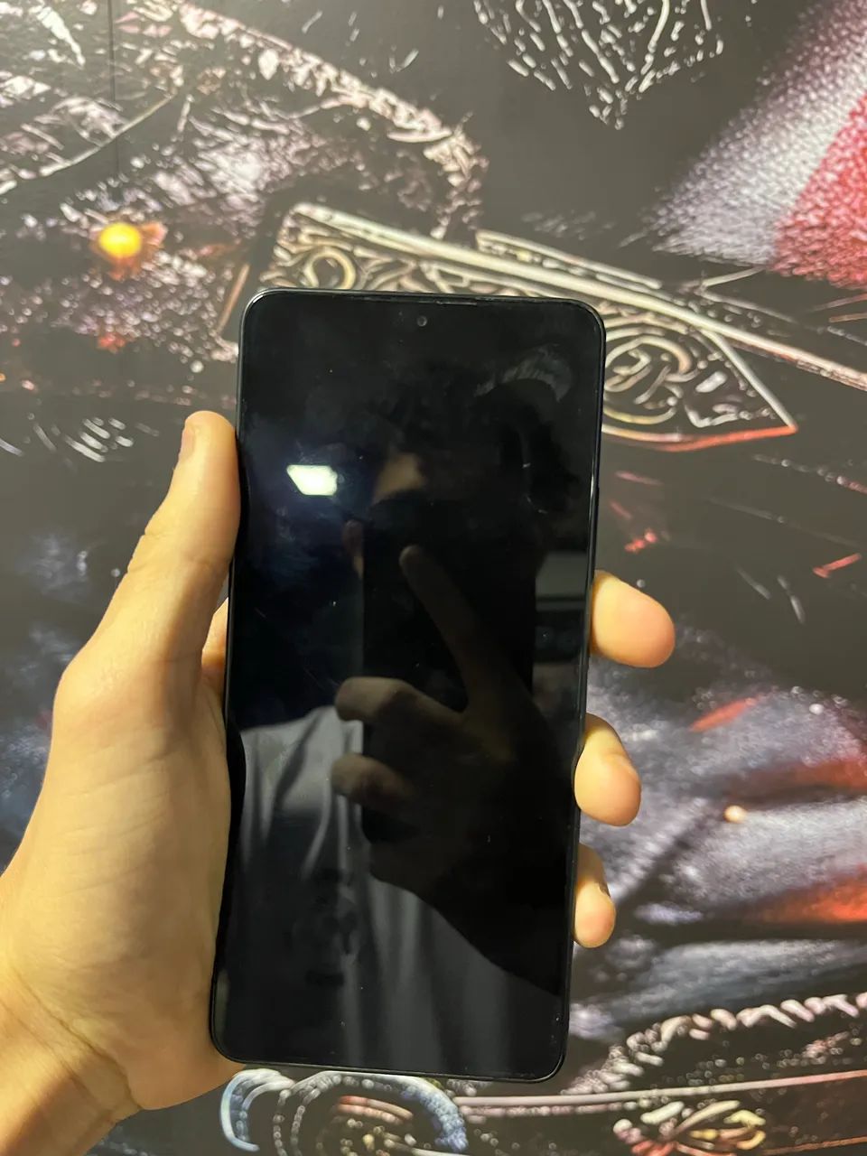 Poco x6 Pro - Foto 5