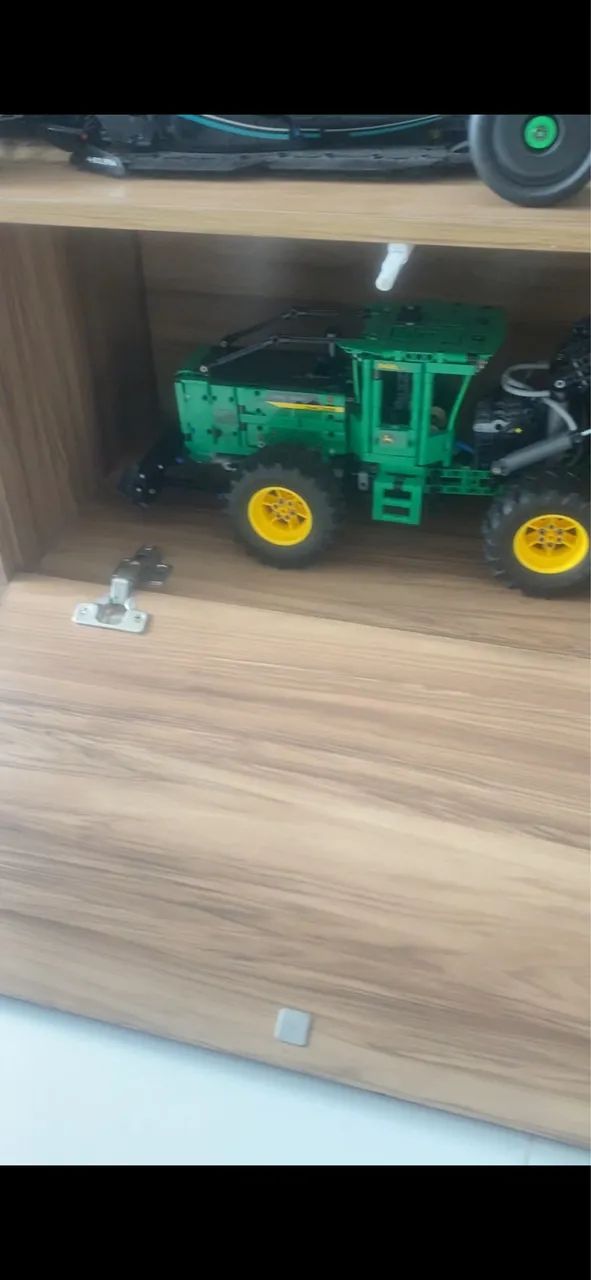 LEGOS & HOTWHEELS  - Foto 2