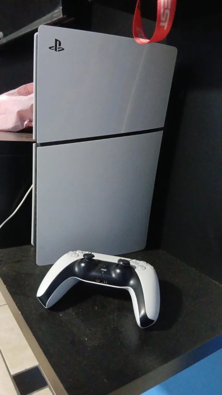 PlayStation 5 