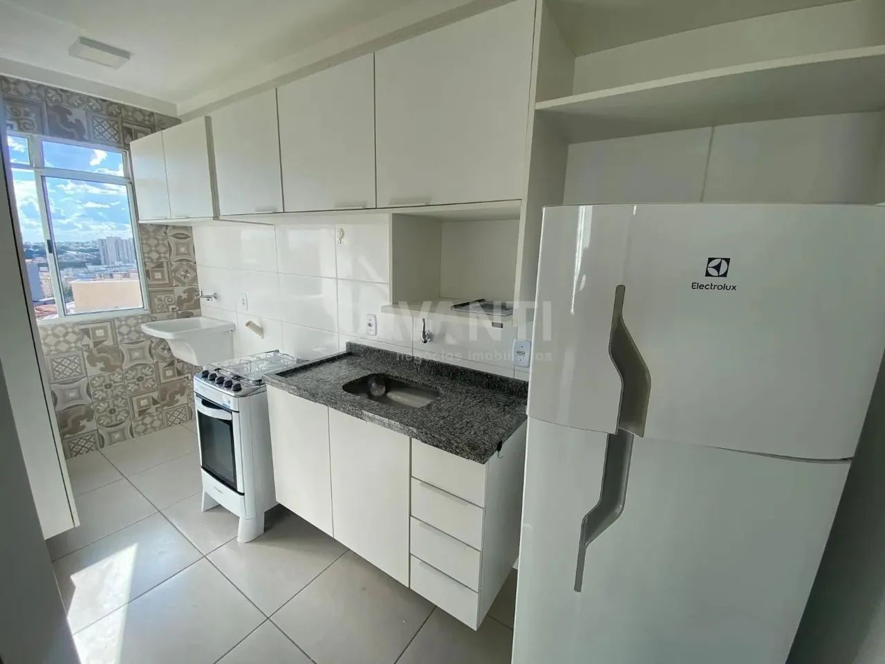apartamento - Vila Industrial - Campinas - Foto 5