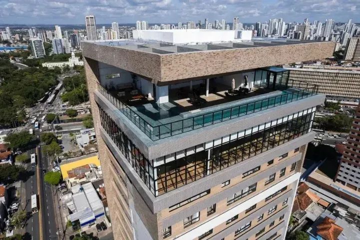 Studio Max Derby Mobiliado | Direto com Proprietário | Entrada + Financiamento - Foto 3