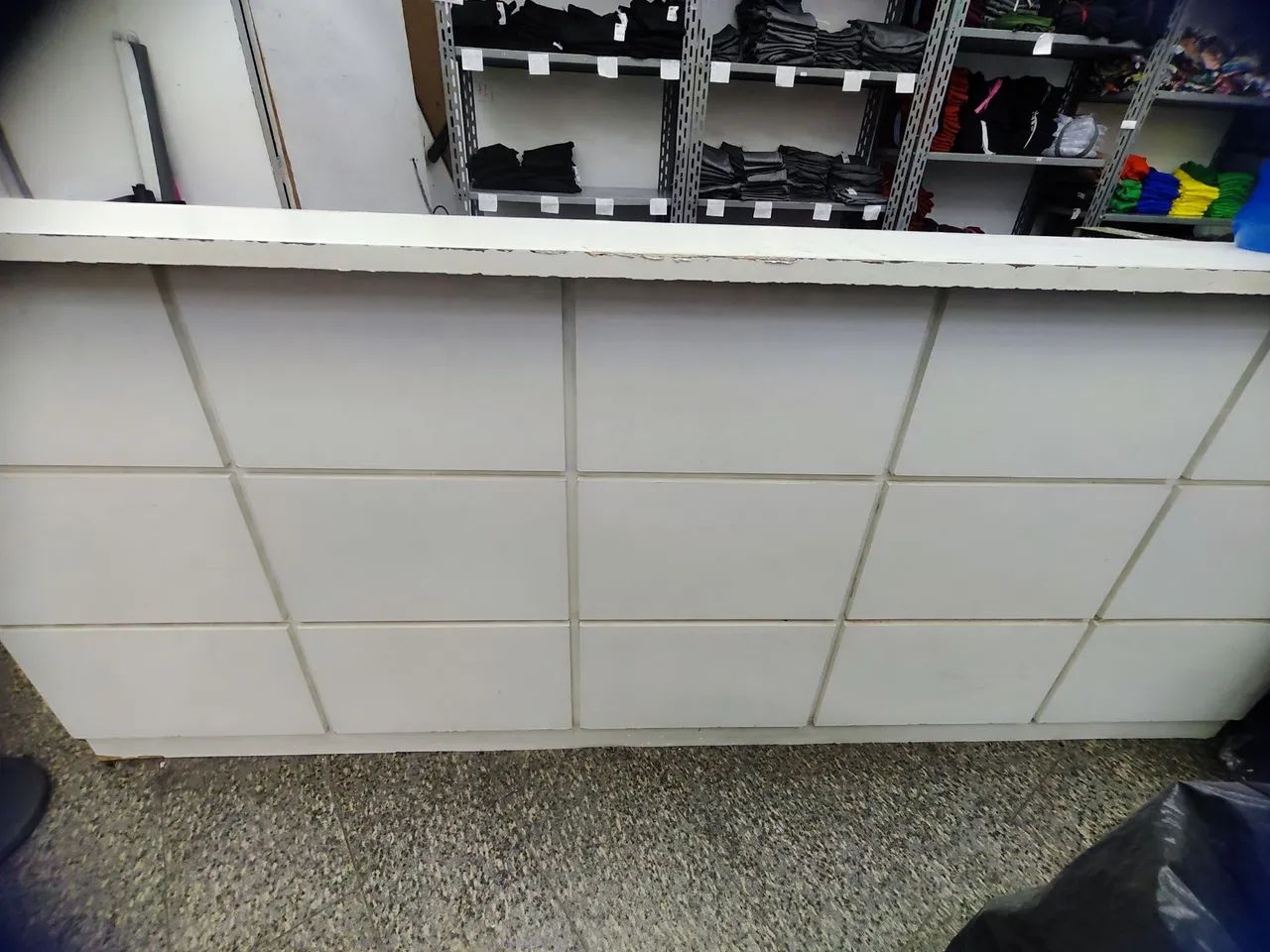 balcão de atendimento - Foto 3