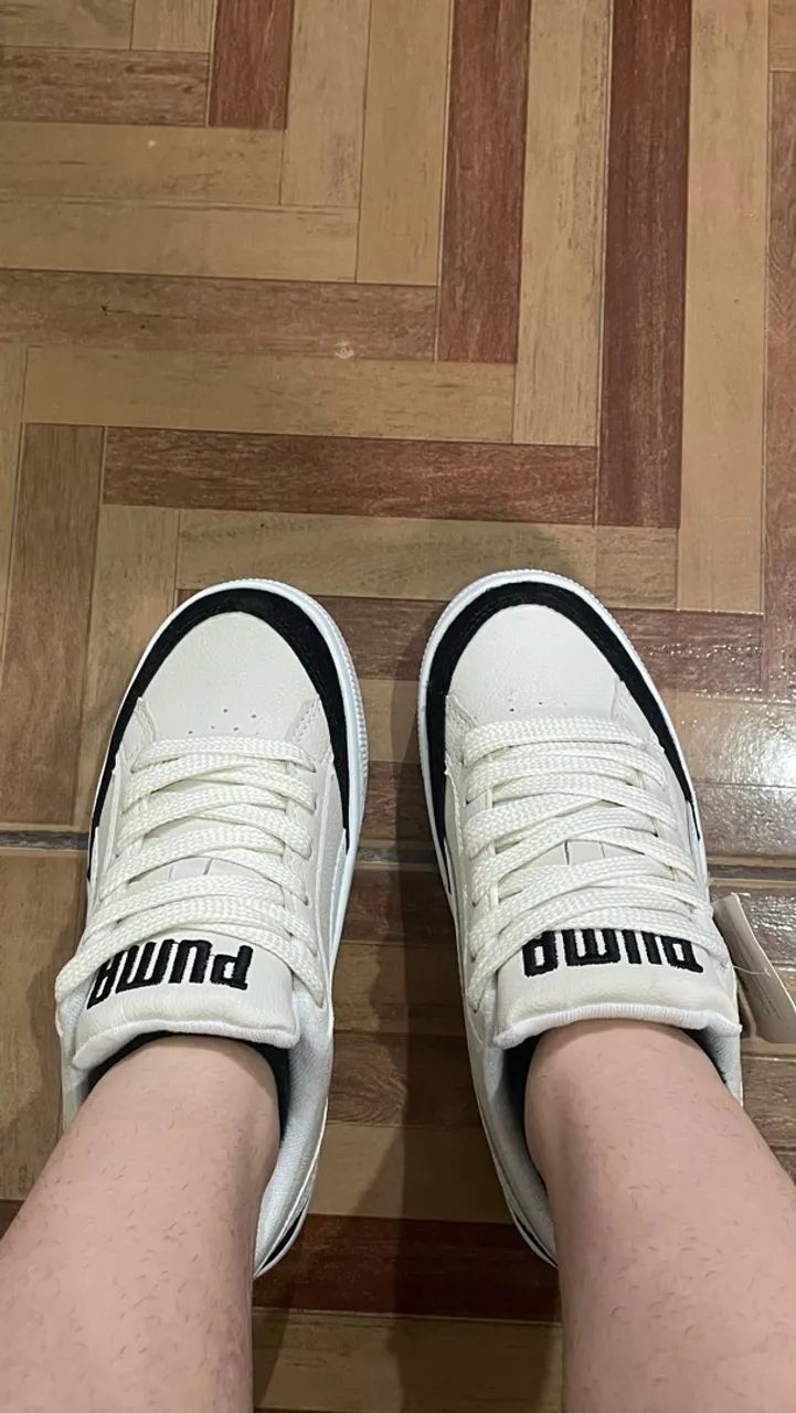 Tênis Puma Premium  - Foto 2