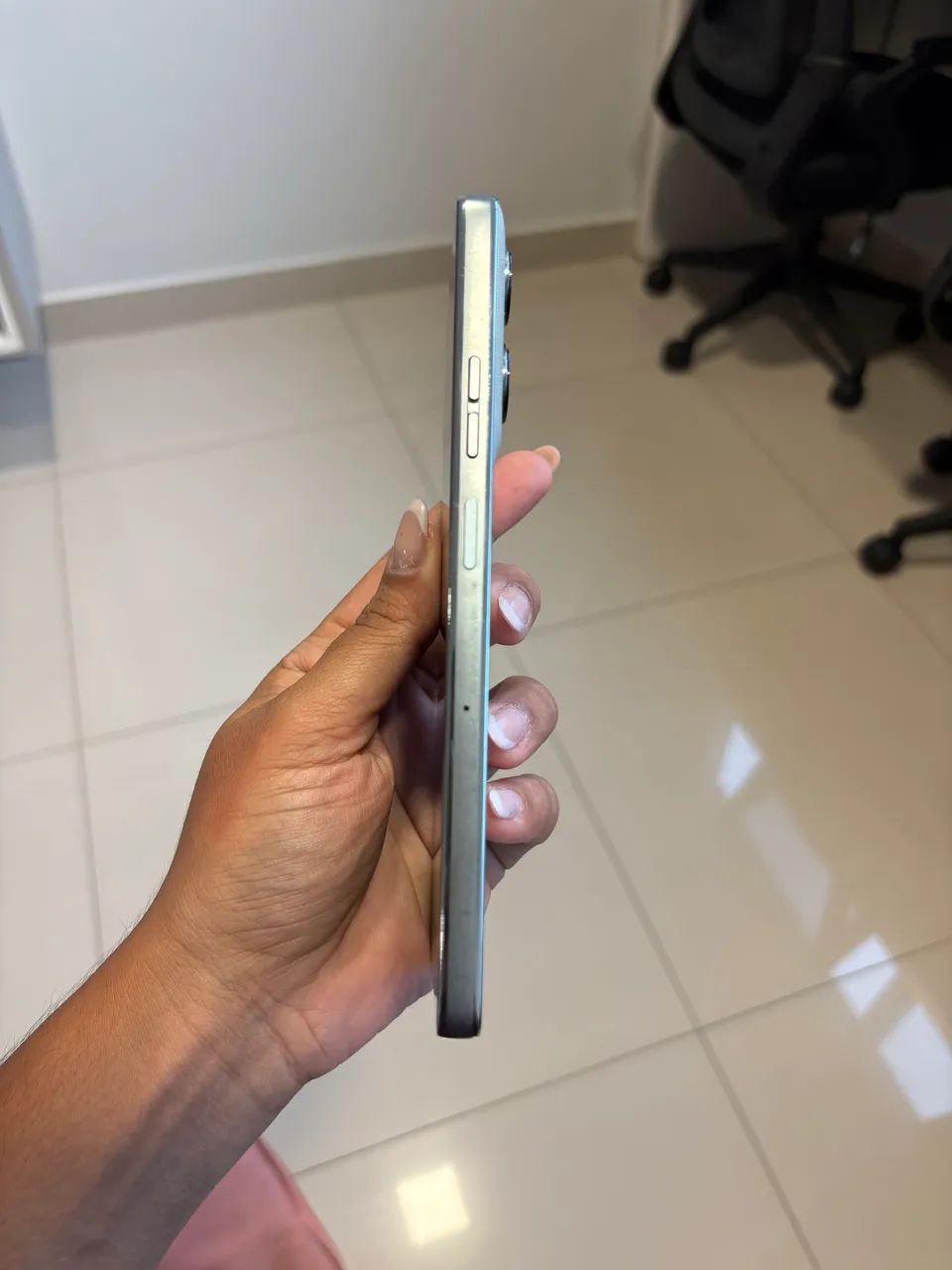 Motorola G75 256G - Foto 3