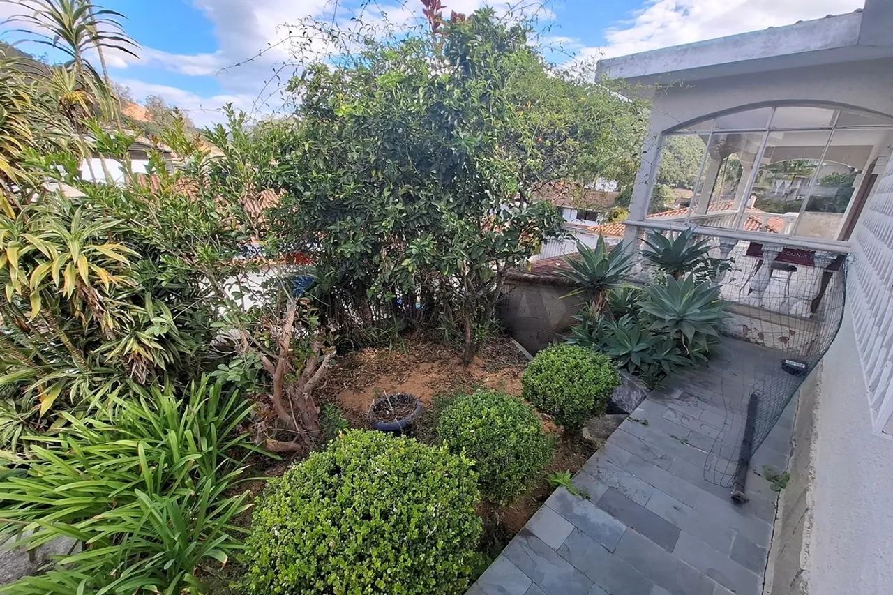 Casa 4 quartos Confortável e Espaçosa em Teresópolis - Foto 5
