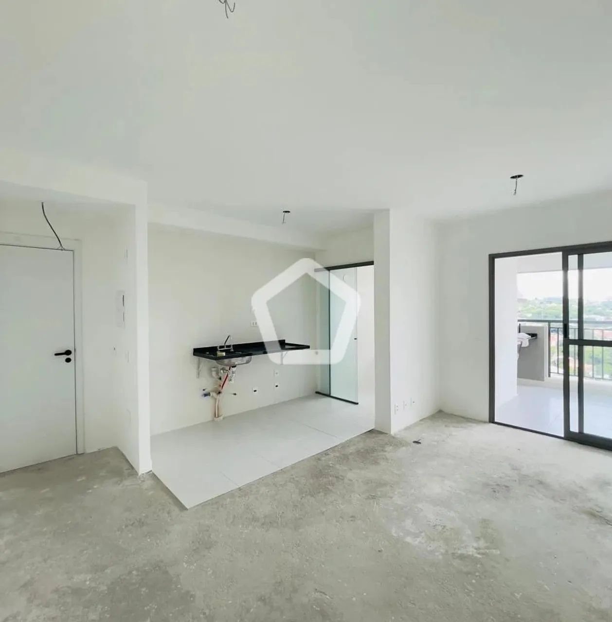 Apartamento em Butantã