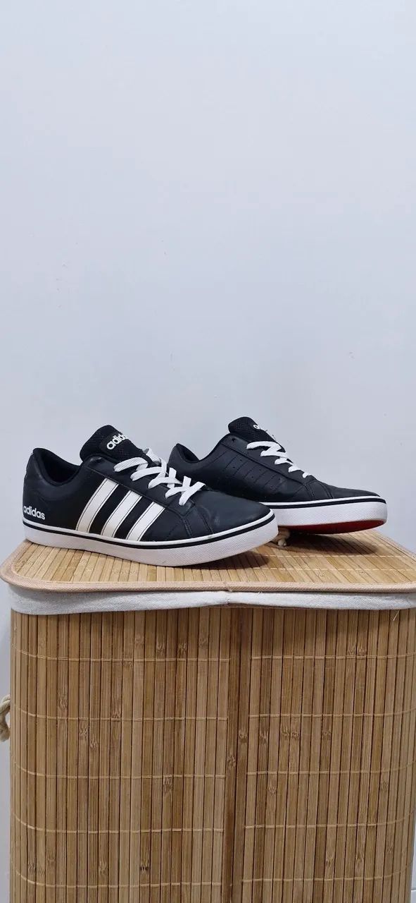 Adidas VS pace 2.0 - Calçados - Atuba, Curitiba 1495980581 | OLX