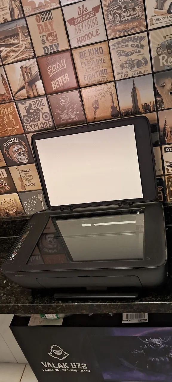 Vendo impressora 