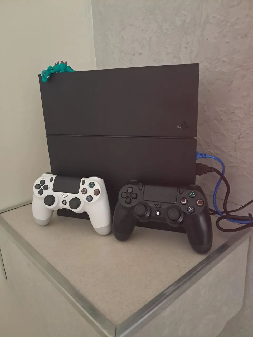 Ps4 fat top - Foto 2