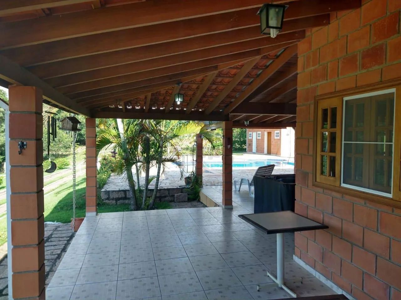 Chácara com área de 21.700 m² à venda no Sítio Itaboraí - Indaiatuba/SP - Foto 5