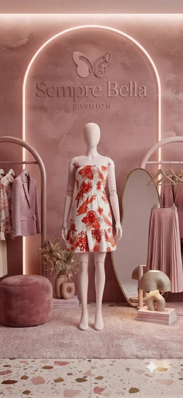 Vestido