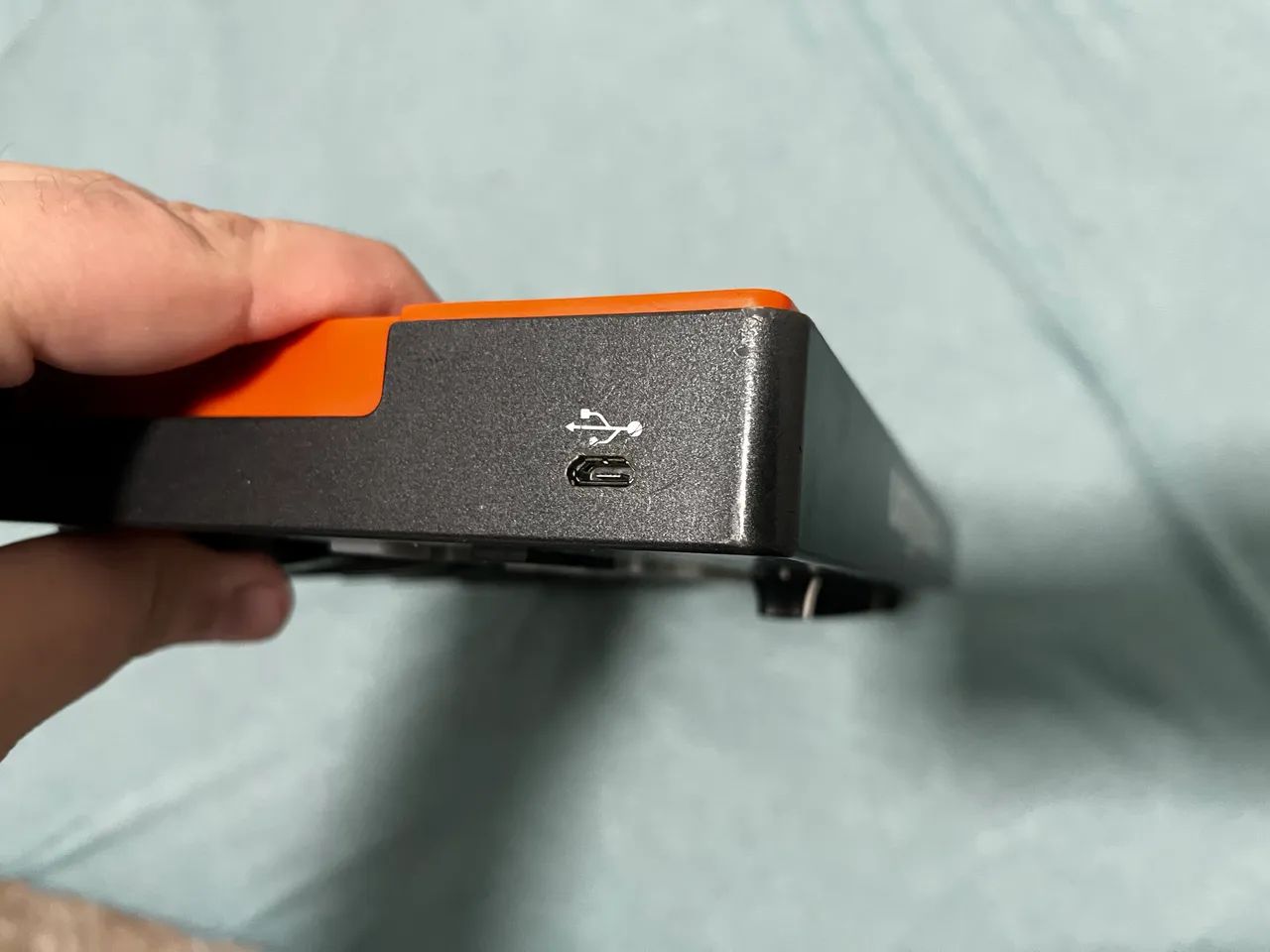 Teclado controlador MIDI Novation - Foto 5