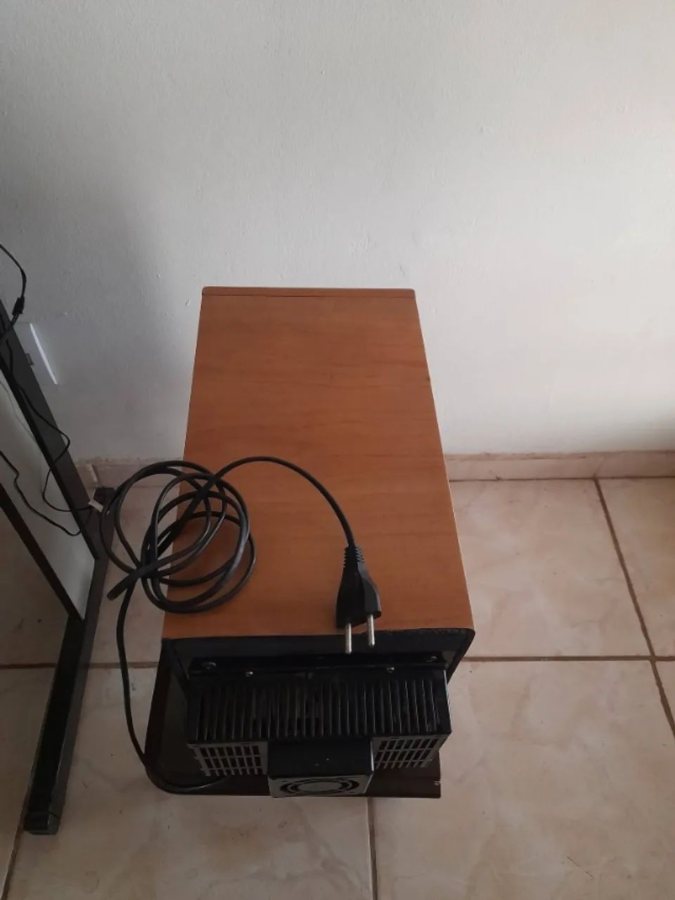Subwoofer ativo da gradiente            - Foto 2