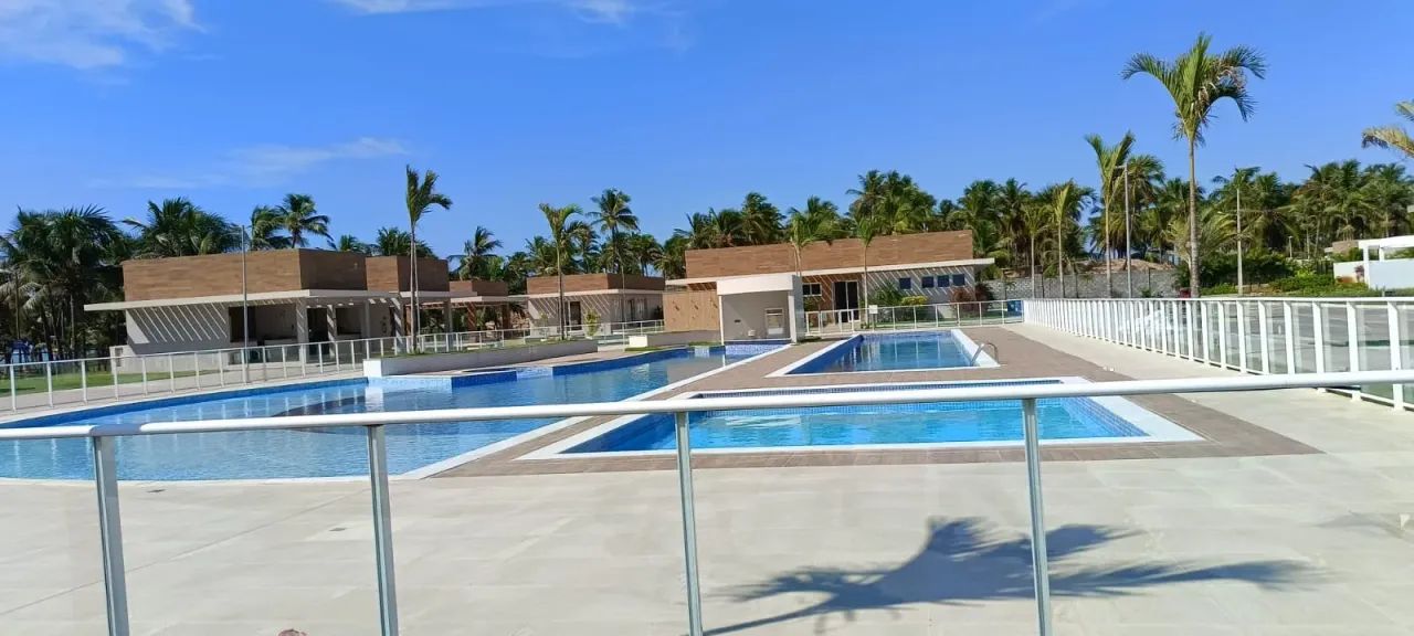 LOTE GRANDE COM UM EXCELENTE PREÇO - VILA AL MARE - Foto 2