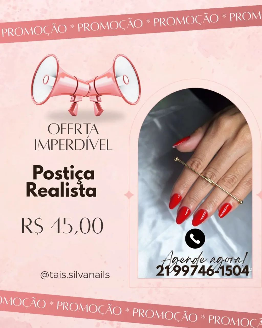 Unhas ?  - Foto 2