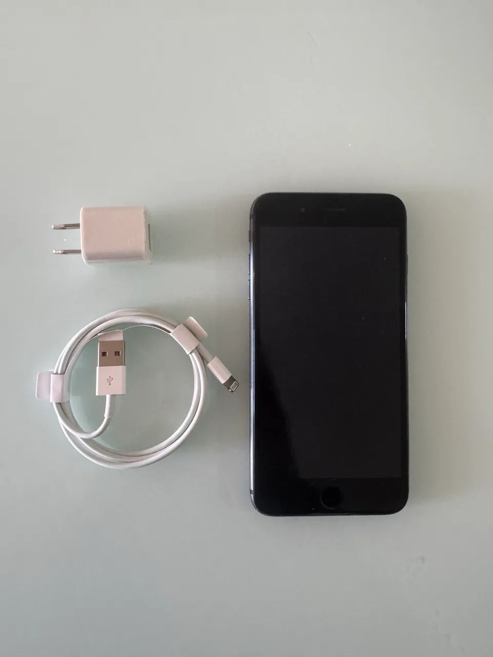iPhone 8 Plus | 256 GB | Bateria 100% - Foto 2