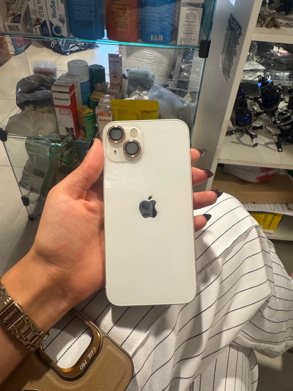 iPhone 13 normal 128g 