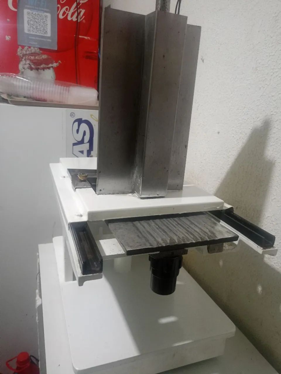 VERDE uma fatiadora automática  - Foto 3