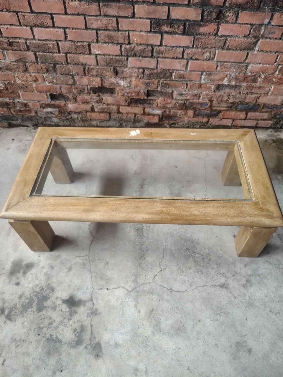 Mesa de centro retangular  - Foto 2