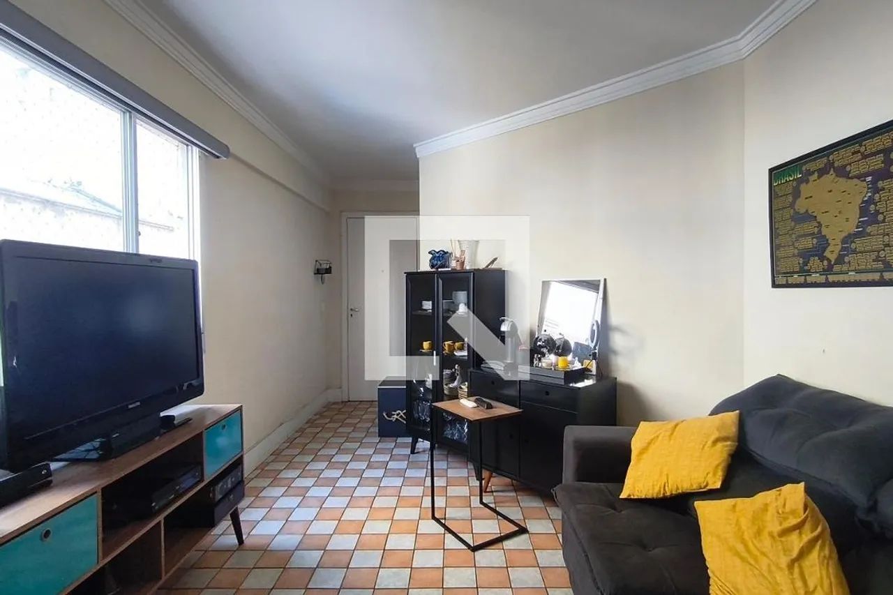 Apartamento à Venda - Aclimação, 2 Quartos, 59 m2 - Foto 5