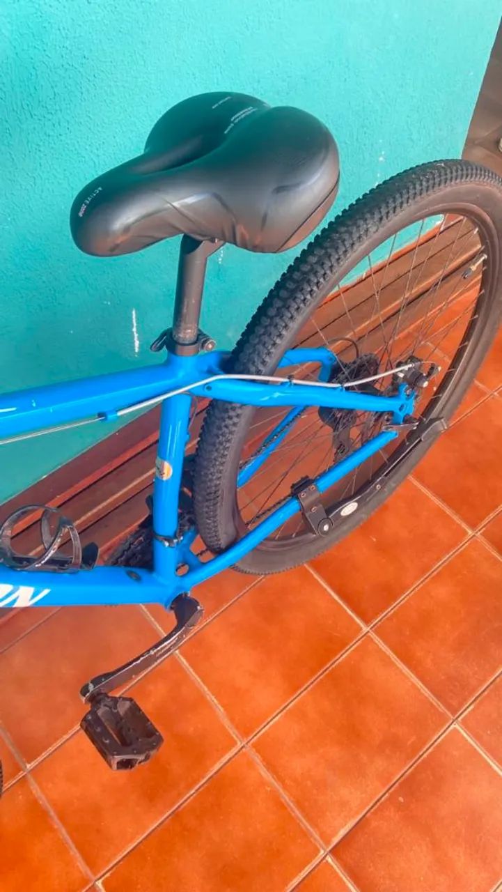 Bicicleta aro 29 - Foto 4