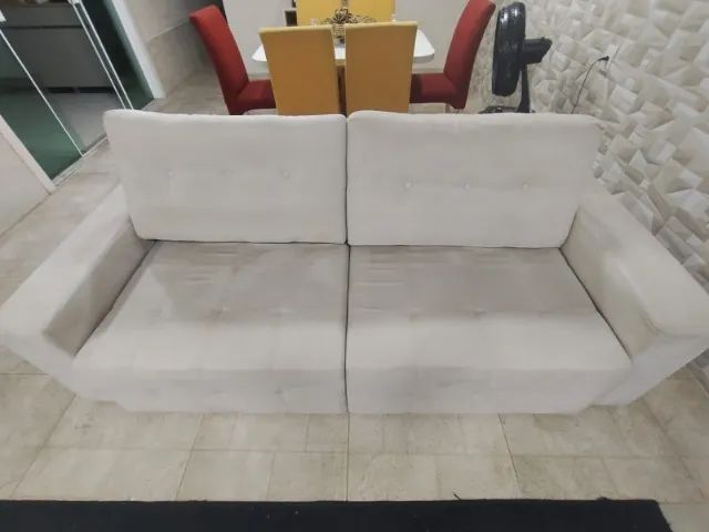 Sofá Retrátil - Foto 3