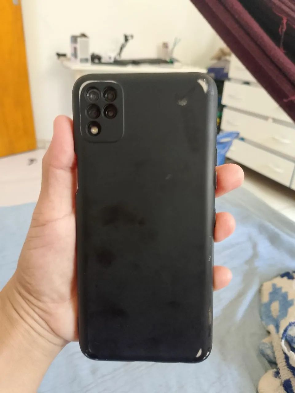 Celular k42s 64 gigas - Foto 3