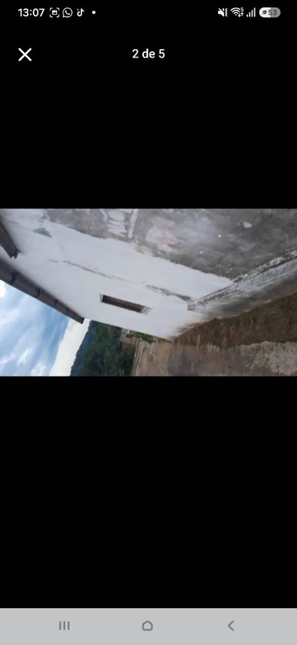 Vendo Casa Em Rio Preto Da Eva - Foto 2